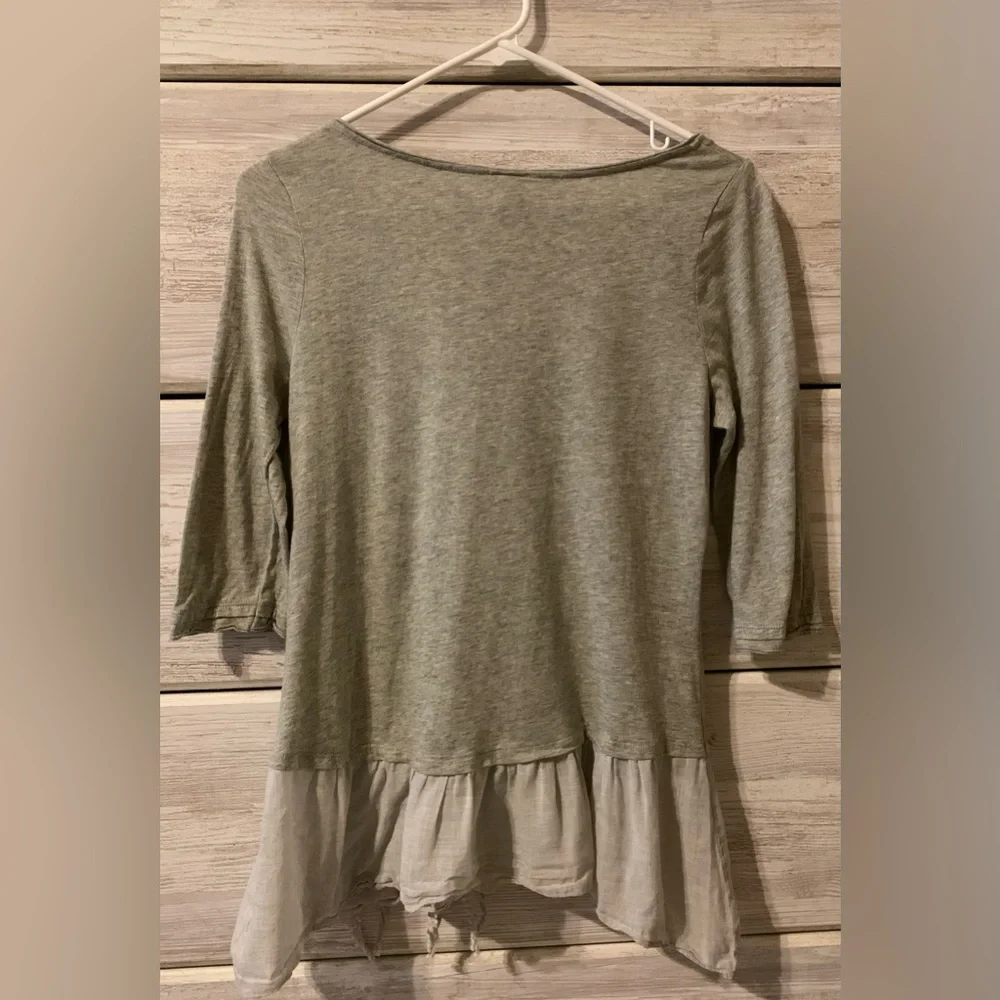 Anthropologie Top